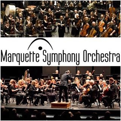 Marquette Symphony Orchestra