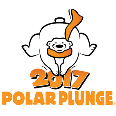Marquette Polar Plunge 2017