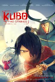 Family Film: Kubo and the Two Strings