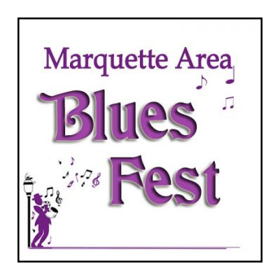 14th Annual Marquette Area Blues Fest
