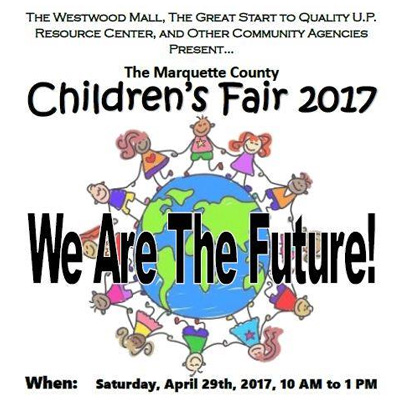 Marquette County Children's Fair