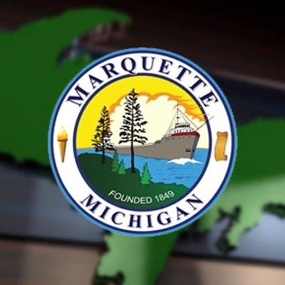 Marquette Area Wastewater Treatment Advisory Board