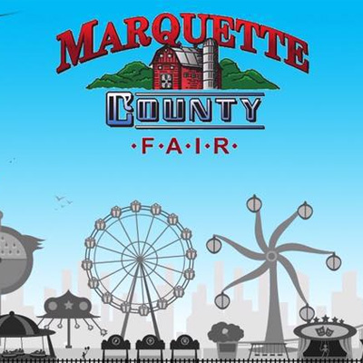 Marquette County Fair