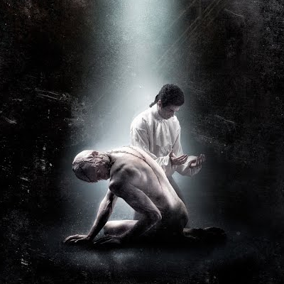The Royal Ballet Production:  Frankenstein
