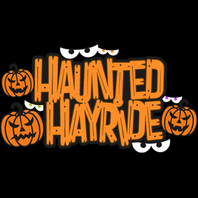 Marquette's Haunted Hayrides