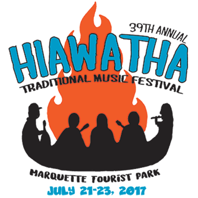 39th Hiawatha Traditional Music Festival