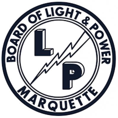 Marquette Board of Light and Power Regular Meeting