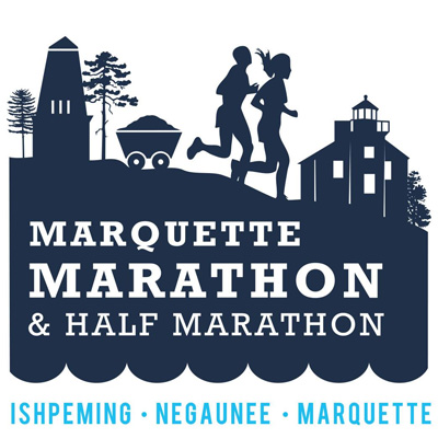 Marquette Marathon & Half Marathon