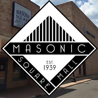 Masonic Square Mall
