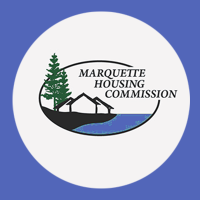 Marquette Housing Commission Meeting - August 2017