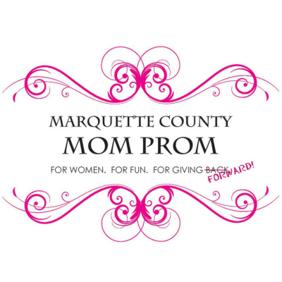 2017 Marquette County Mom Prom