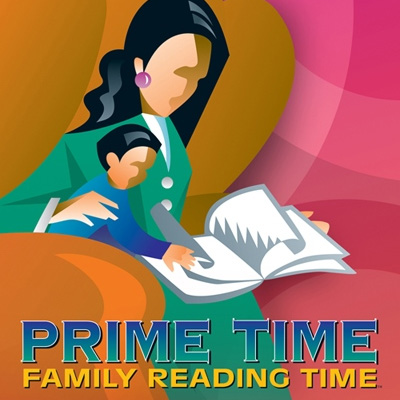 Prime Time Family Reading Time - PWPL