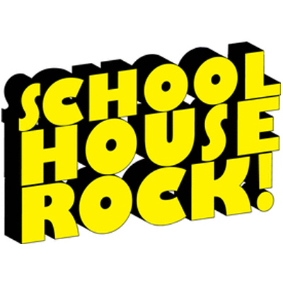 ​Schoolhouse Rock Live Jr.