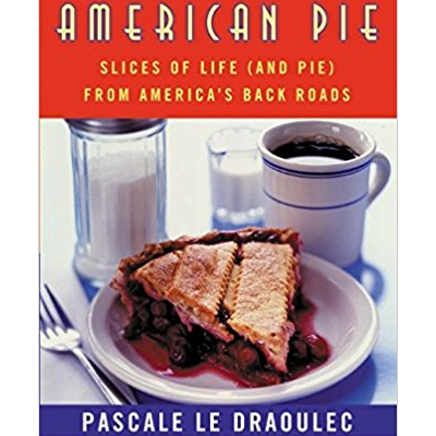 Tasty Reads: American Pie