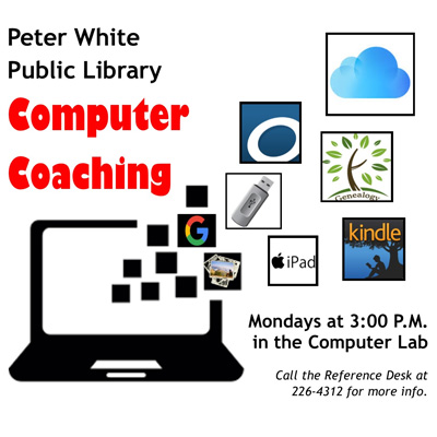 Computer Coaching