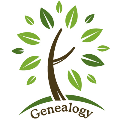 Spring Genealogy Lock-in