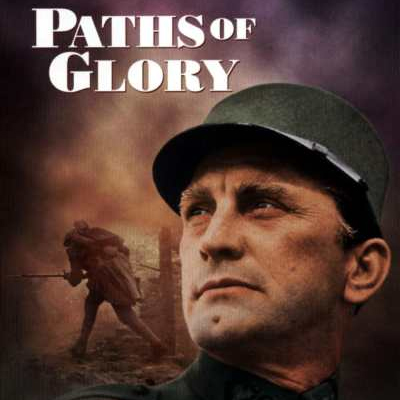World War 1 Films: Paths of Glory