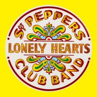 Fifty Years Ago Today: A Sgt. Pepper's Lonely Hearts Club Band Tribute