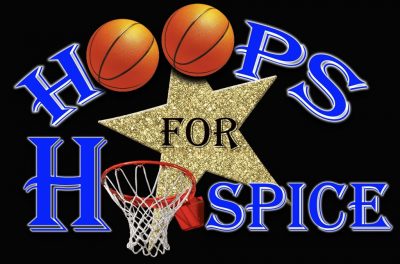 Hoops for Hospice