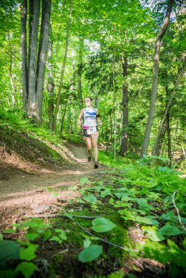 Marquette Trail Running Trilogy