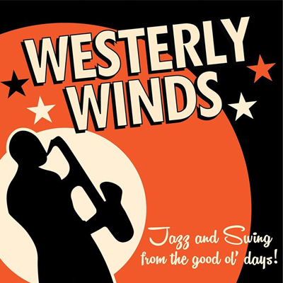Westerly Winds WWI Dance