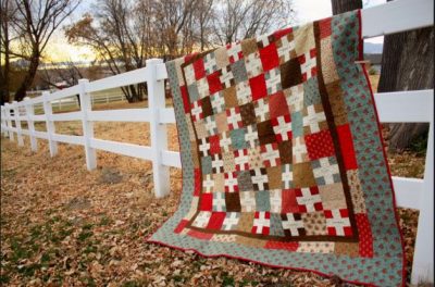 Marquette County Quilters' Association