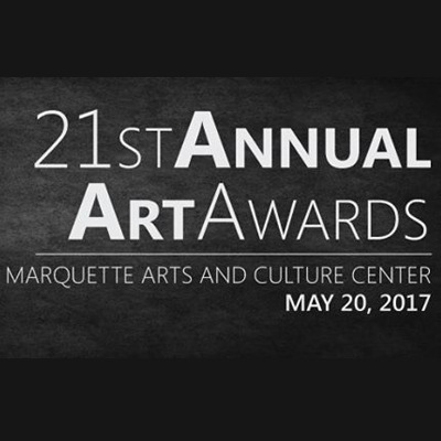21st Annual Art Awards