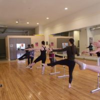 Gallery 2 - Adult Ballet Classes
