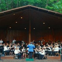 Gallery 2 - Marquette City Band Concert