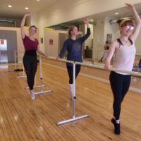Gallery 3 - Adult Ballet Classes