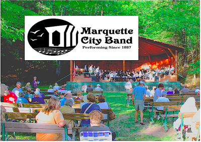 Marquette City Band