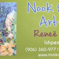 Nook and Cranny Art Studio