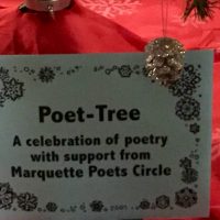 Gallery 1 - Marquette Poets Circle