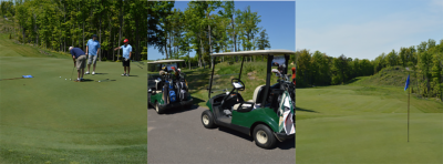 18th Annual LSCP Golf Outing