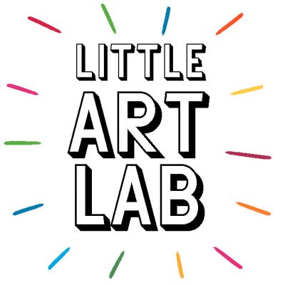 Little Art Lab - Summer Session