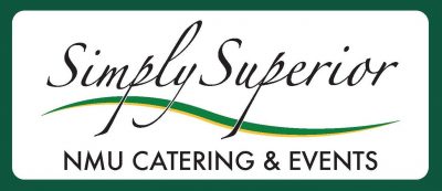 Simply Superior NMU Catering & Events