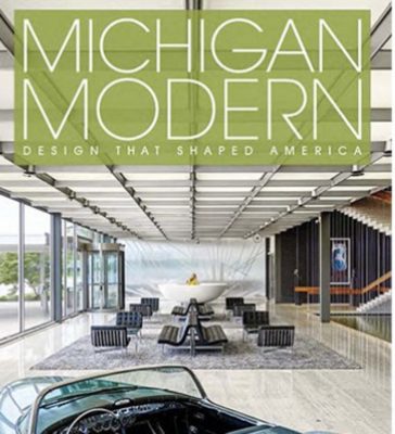 2017 Michigan Notable Book Presentation