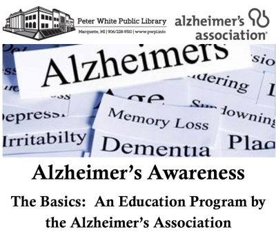 Alzheimer's Awareness: The Basics