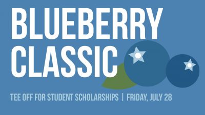 Blueberry Classic Golf Outing