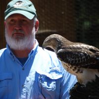 Chocolay Raptor Center Open House and Fundraiser