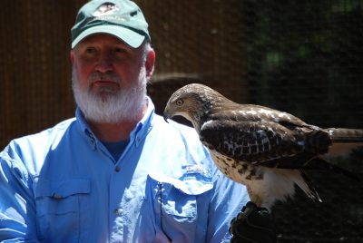 Chocolay Raptor Center Open House and Fundraiser