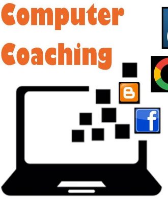 Computer Coaching - Etsy