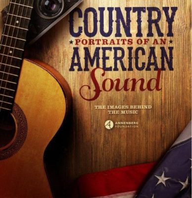 DocuMonday--Country: Portraits of an American Sound