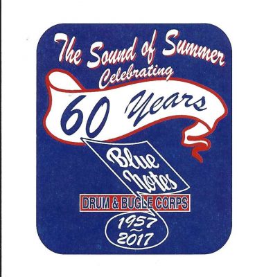 Ishpeming Blue Notes Drum & Bugle Corps "The Sound of Summer" 60th Anniversary Celebration