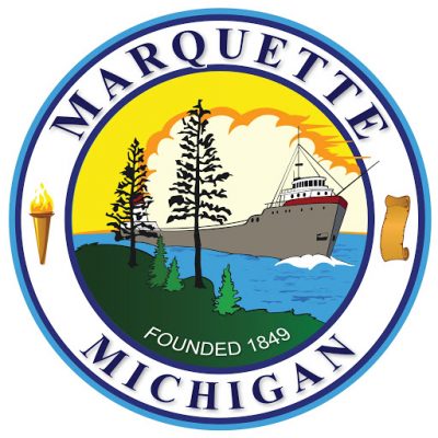 Marquette City Commission Meeting