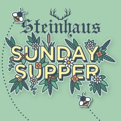Steinhaus Summer Supper Series