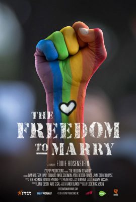 The Freedom to Marry Documentary