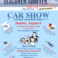 Gallery 1 - Discover Sawyer Family Fun Day