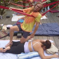 Gallery 2 - Lake Superior Massage Voyage