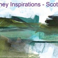 Gallery 3 - Orkney Inspirations - Kathleen Mooney